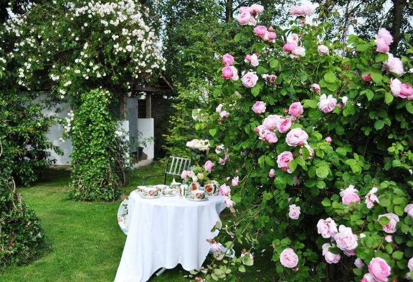 Romantik Hotel Zum Rosenhof