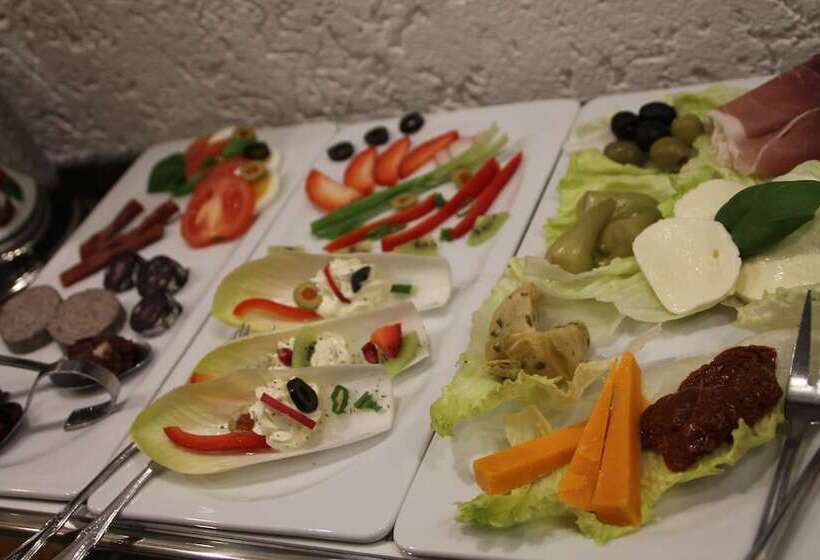 Trip Inn Hotel Zum Riesen Hanau