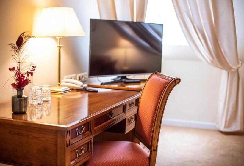 Altstadthotel Messerschmitt