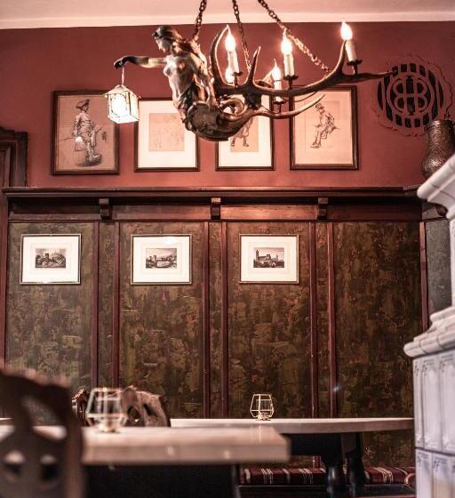 Altstadthotel Messerschmitt