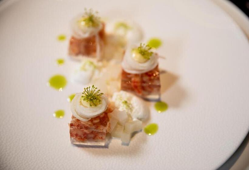 Altstadthotel Messerschmitt