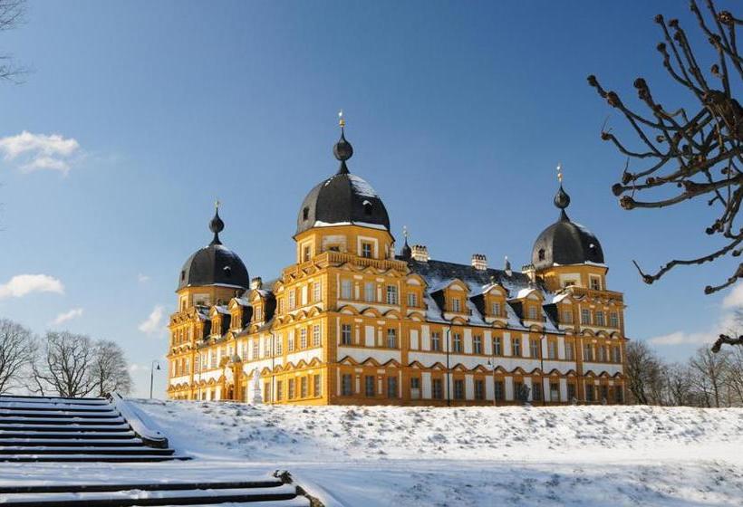 Appartement Bamberg Am Rathaus
