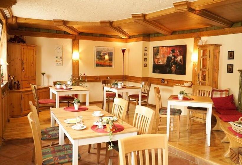 Appartementhotel Breitmattstub