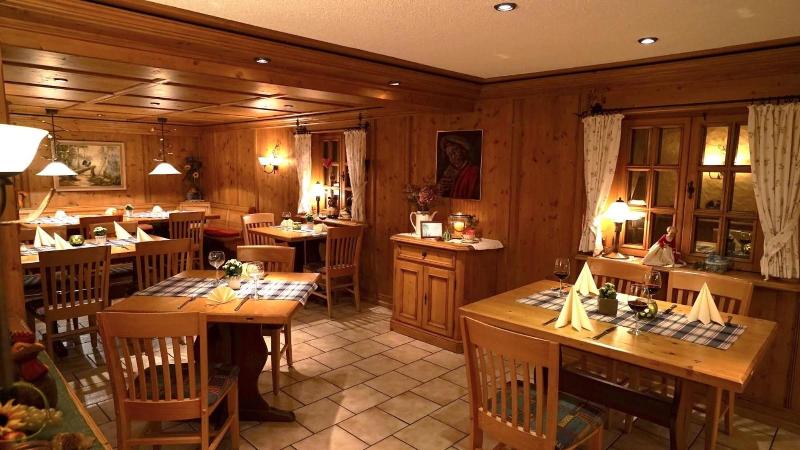 Appartementhotel Breitmattstub