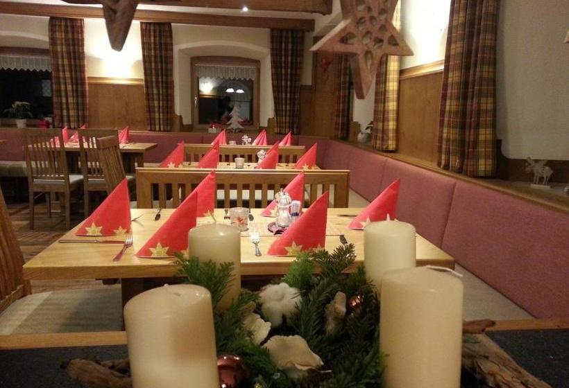 Gasthof Pension Gregori