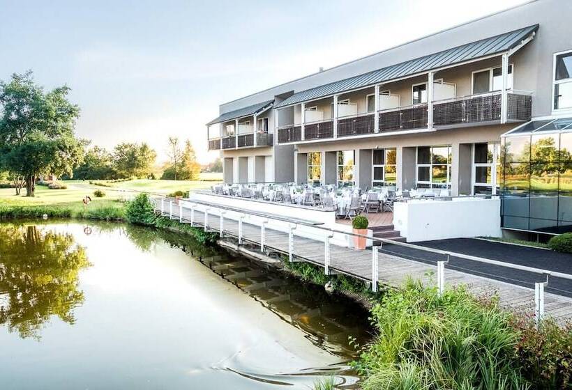 Golfhotel & Restaurant Lindenhof