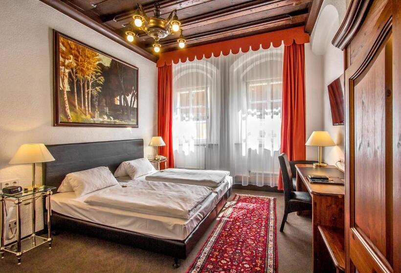 בית מלון כפרי Adler