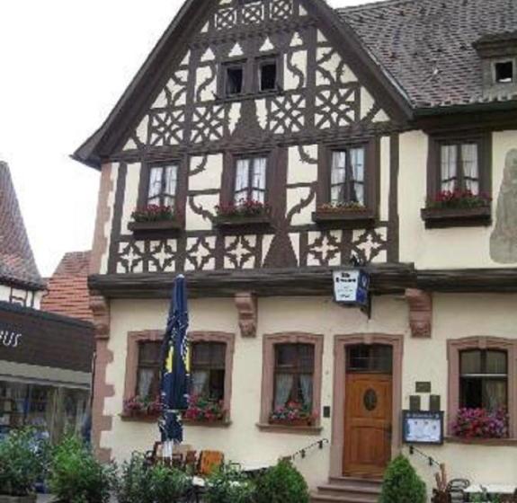Hotel Alte Brauerei