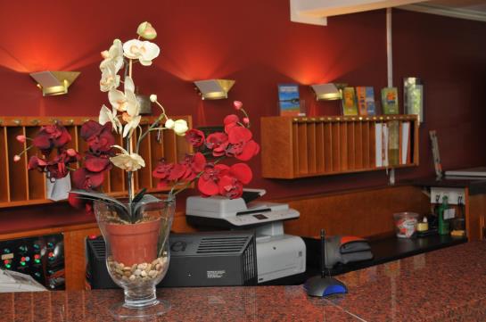 فندق Andechser Hof