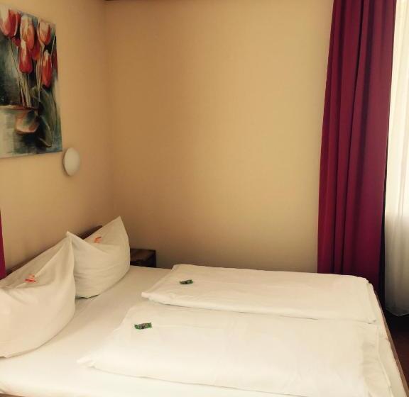 בית מלון כפרי Gerber