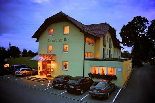 Hotel & Restaurant Dornweiler Hof