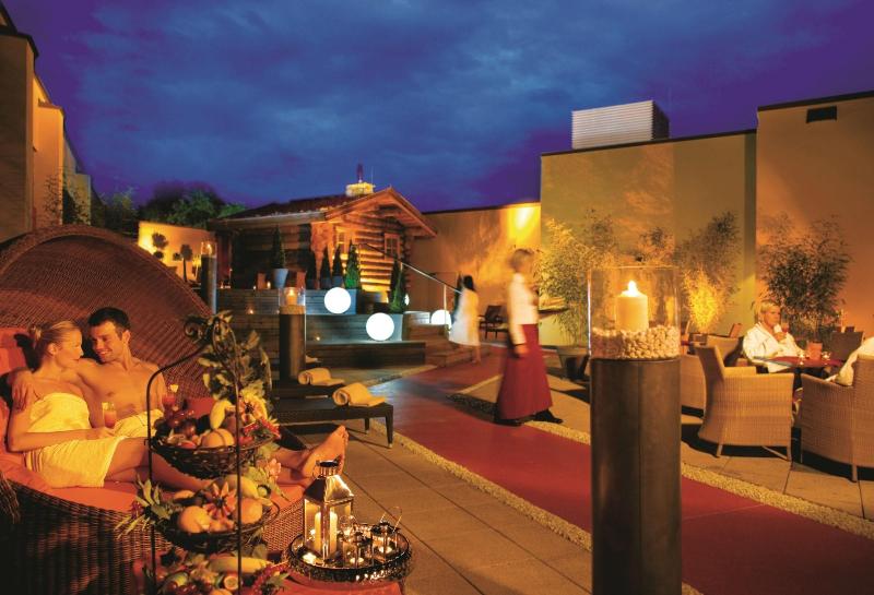 هتل Esperanto Kongress Und Kulturzentrum Fulda