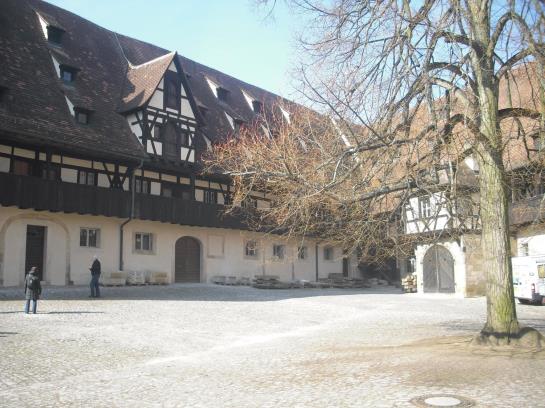 Pensão Gästehaus Zum Alten Häusla