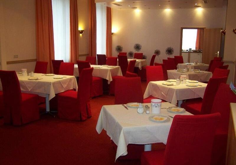 בית מלון כפרי Gerber