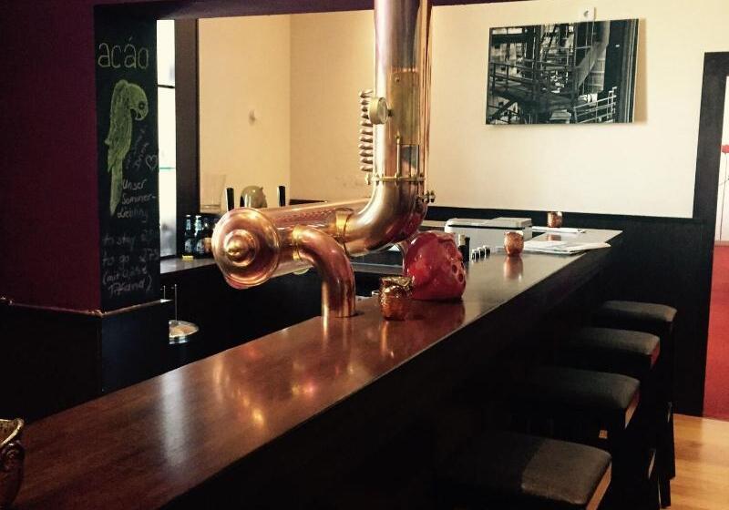 בית מלון כפרי Gerber