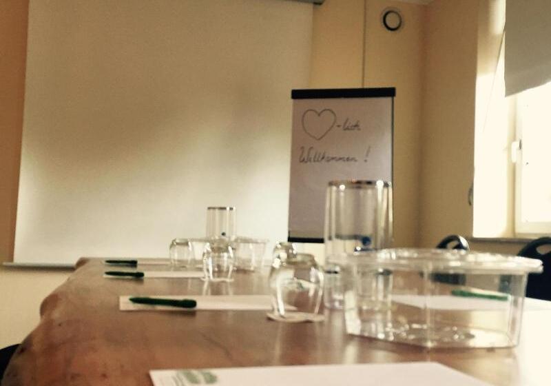 בית מלון כפרי Gerber