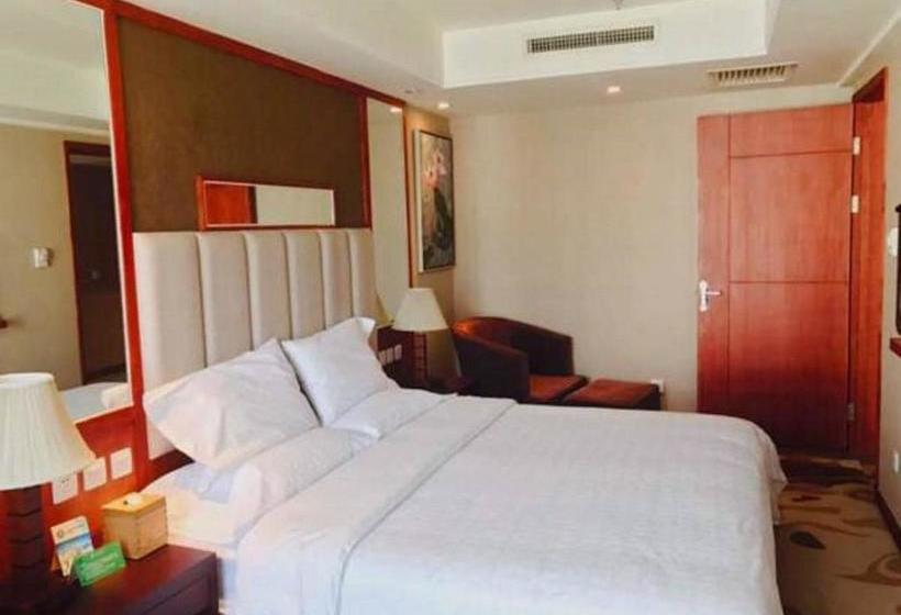 هتل Grand Bay View International Dali