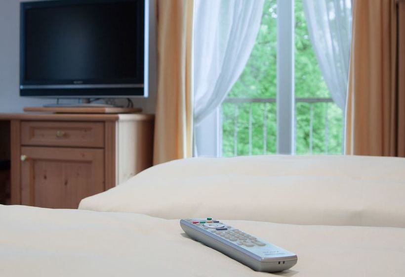 בית מלון כפרי Hartmann