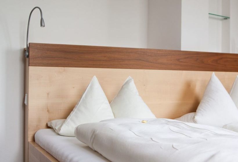 בית מלון כפרי Hartmann