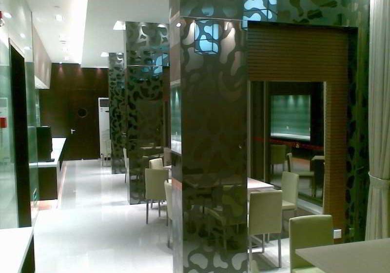 Hotel Jinjiang Inn Zhangjiagang Chengbei Rd