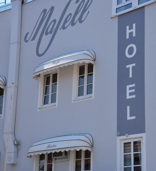 בית מלון כפרי Masell