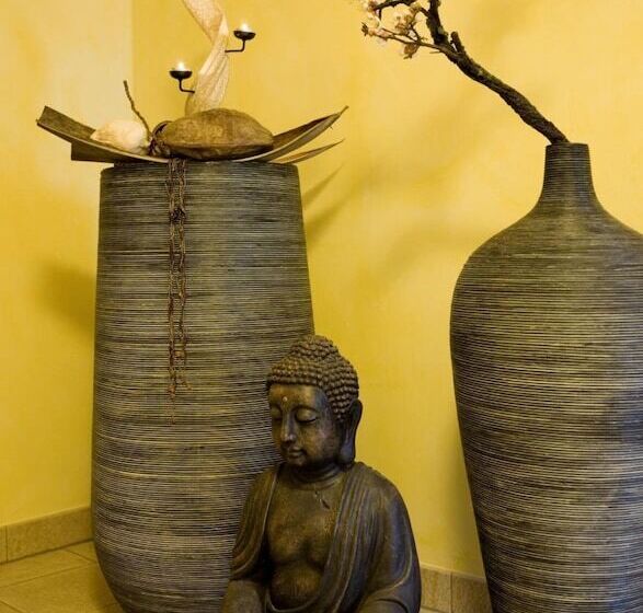 Отель Randsbergerhof