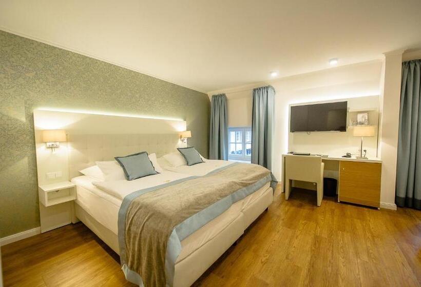 Отель Residence Klosterpforte