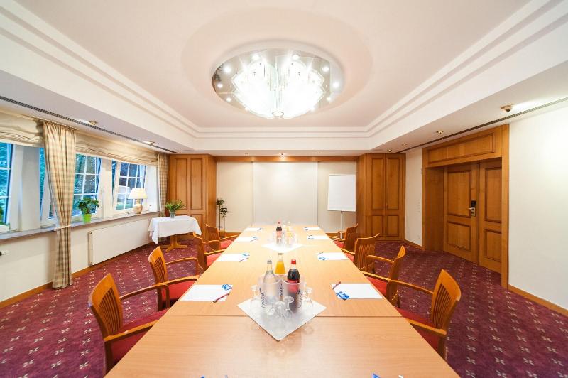 فندق Restaurant Bullerdieck