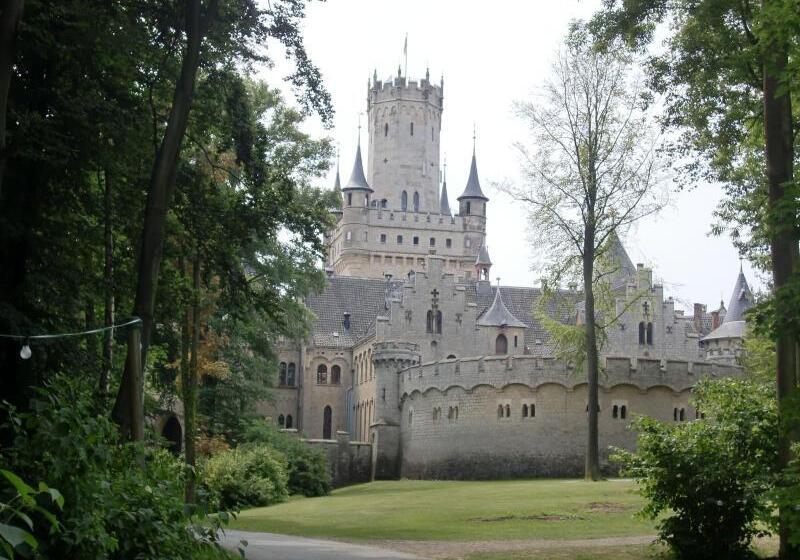 فندق Restaurant Bullerdieck