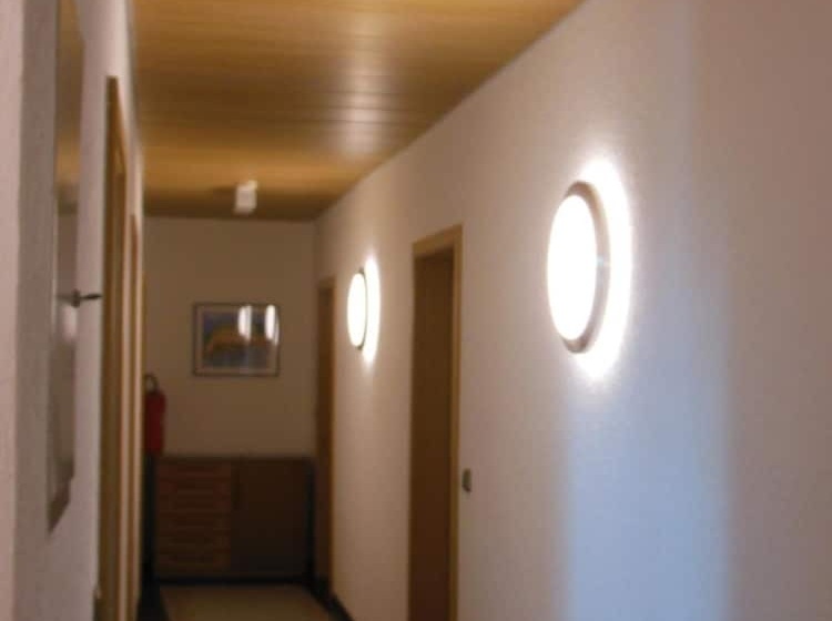 Отель & Restaurant Zum Ochsen  Ox Distillery