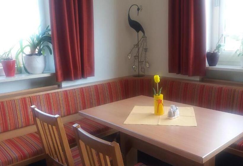 Отель Sonnenhof