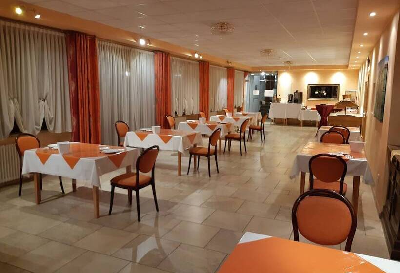 Stadthotel Augsburg