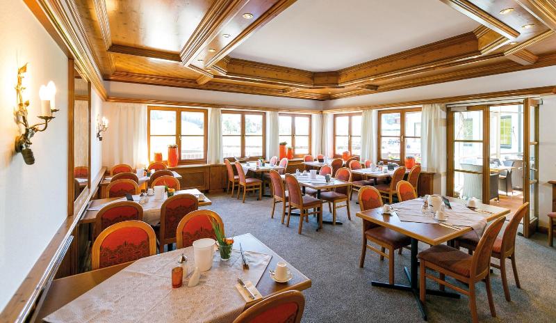 Отель Sulzberger Hof