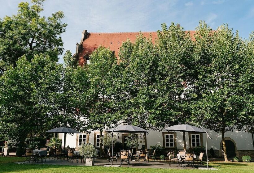 Welcome Hotel Schloss Lehen