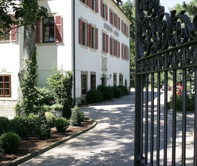 Welcome Hotel Schloss Lehen