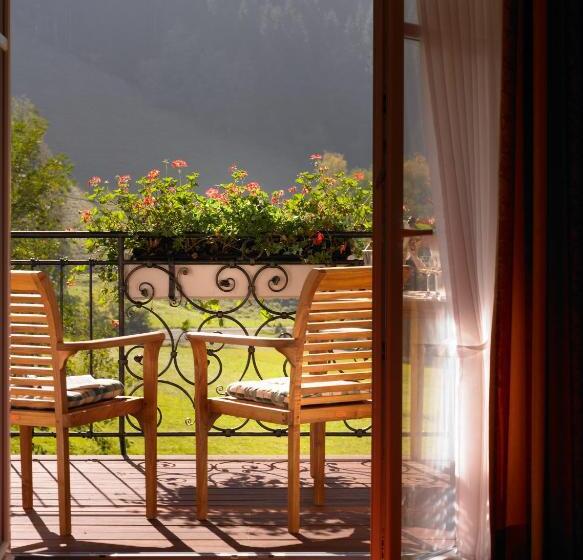 Land  Und Kurhotel Tommes