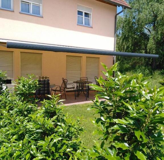 Landhaus Hotel Müller