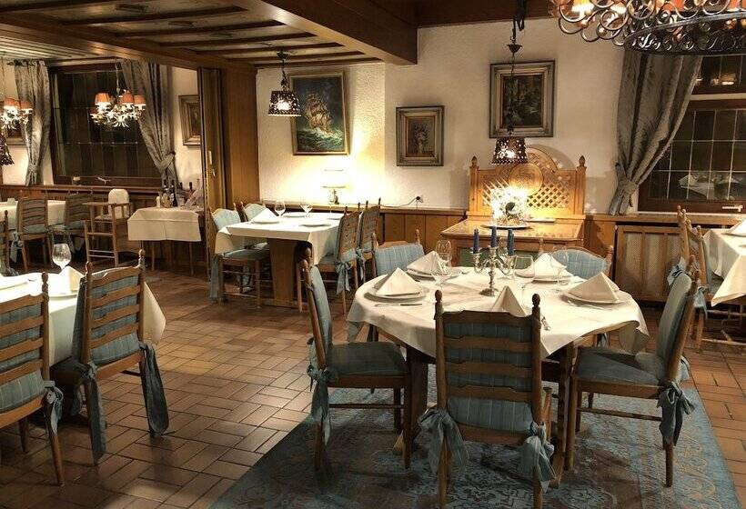 Landhotel Traube