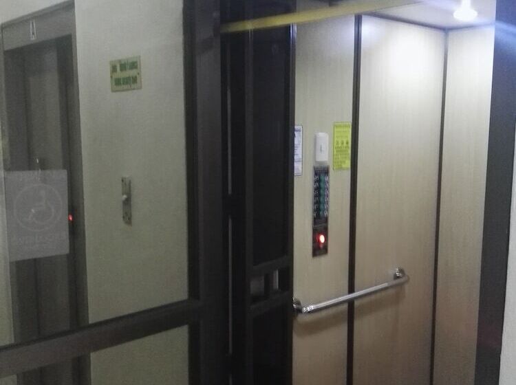 Nuevo Maragato Hotel & Hostel