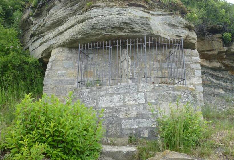 Пансион Garni Zum Hirschen