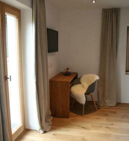 Пансион Gasthaus Am Odenturm