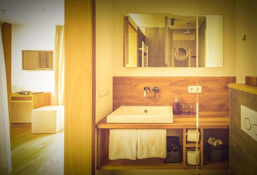 Пансион Gasthaus Am Odenturm