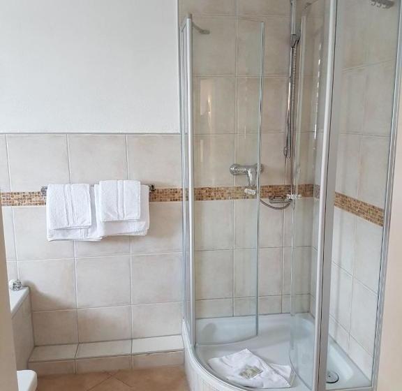 Пансион Gästehaus Graupner