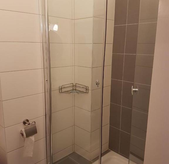 Пансион Gästehaus Graupner