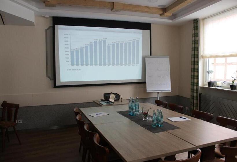 膳宿费 Landgasthof Hock