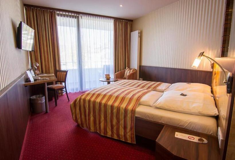 Seehotel Adler