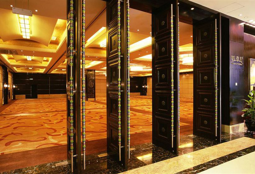 World Expo Hotel Zhejiang