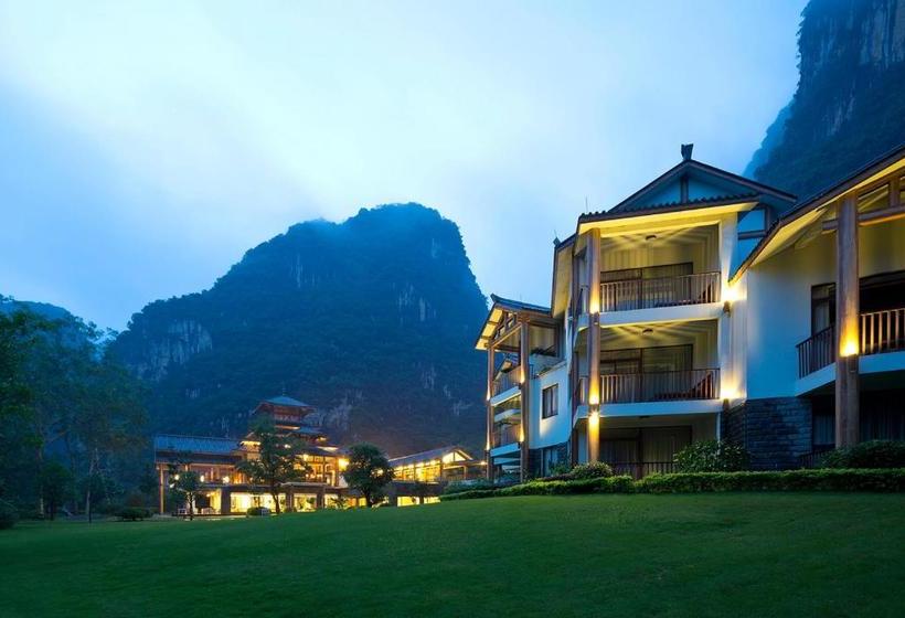 Yangshuo Resort