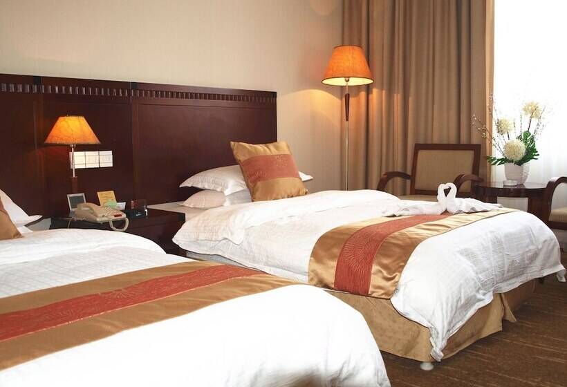 Century Hotel Taicang