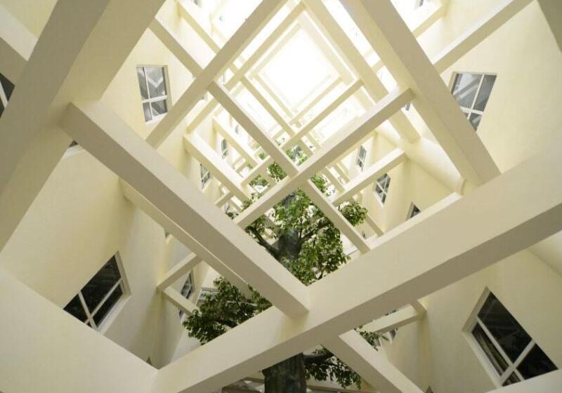 酒店 Greentree Inn Dongguan Houjie Business